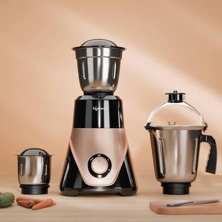 Mixer Grinder